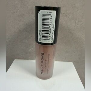 🩷5/$10 Matte Bomb Liquid Lipstick